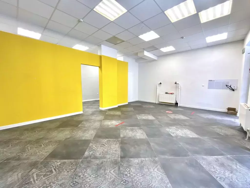 Торговая площадь в Башкортостан, Уфа ул. Большая Московская, 13 (70 м) - Фото 2