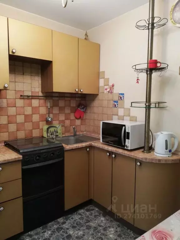 2-к кв. Волгоградская область, Волгоград Козловская ул., 17 (48.0 м) - Фото 0