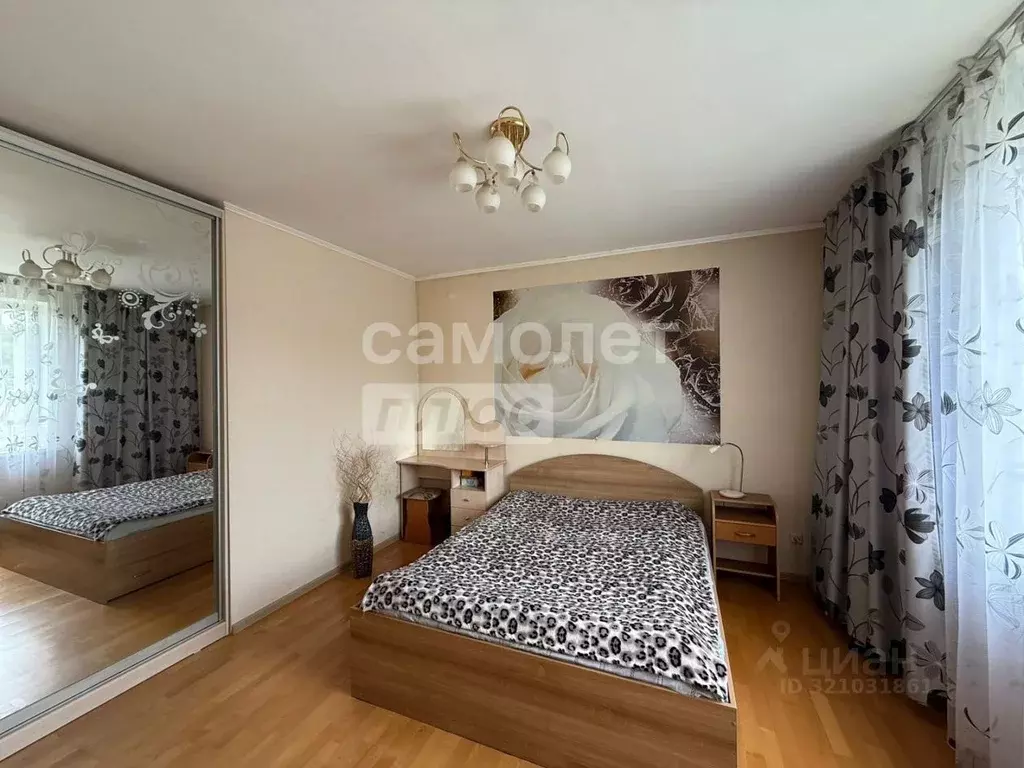 Коттедж в Алтайский край, Зональный район, пос. Мирный Степная ул., 18 ... - Фото 2