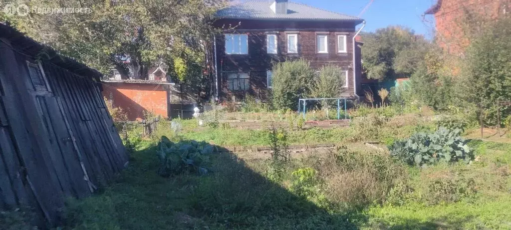 Дом в Барнаул, улица Анатолия, 119 (27 м) - Фото 1