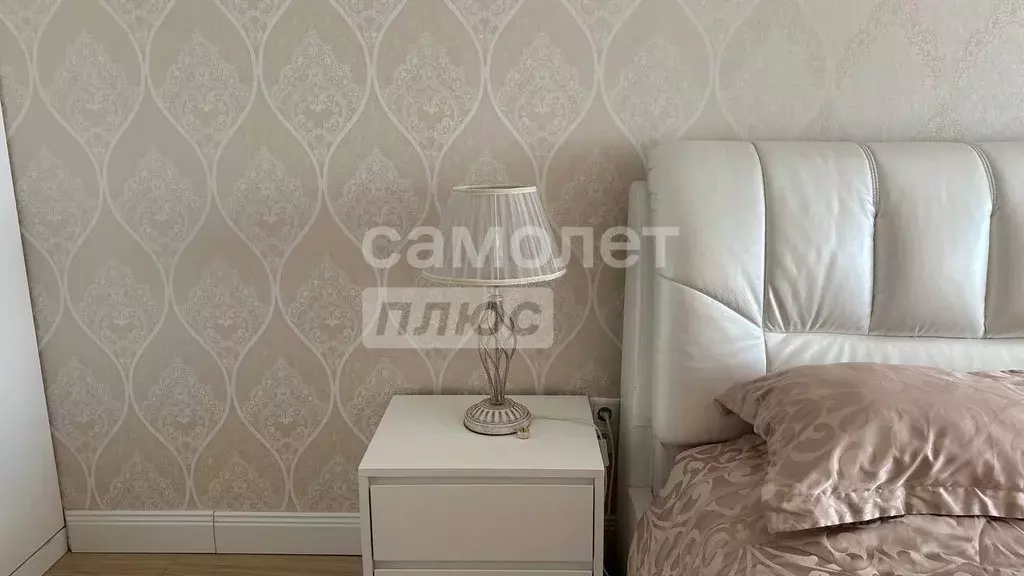 2-к кв. Иркутская область, Иркутск Дальневосточная ул., 108 (70.0 м) - Фото 2