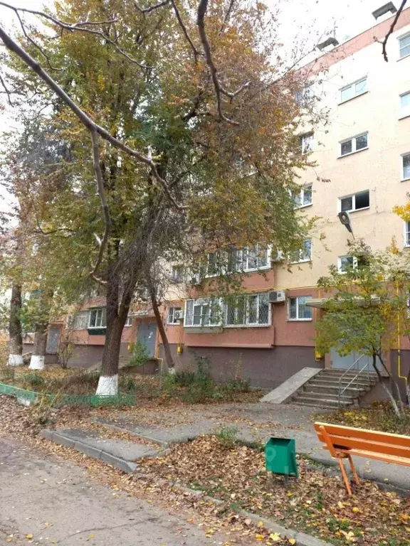 1-к кв. Ростовская область, Волгодонск просп. Строителей, 8А (31.4 м) - Фото 1