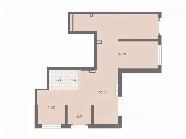 Помещение свободного назначения в Санкт-Петербург № 54 муниципальный ... - Фото 1