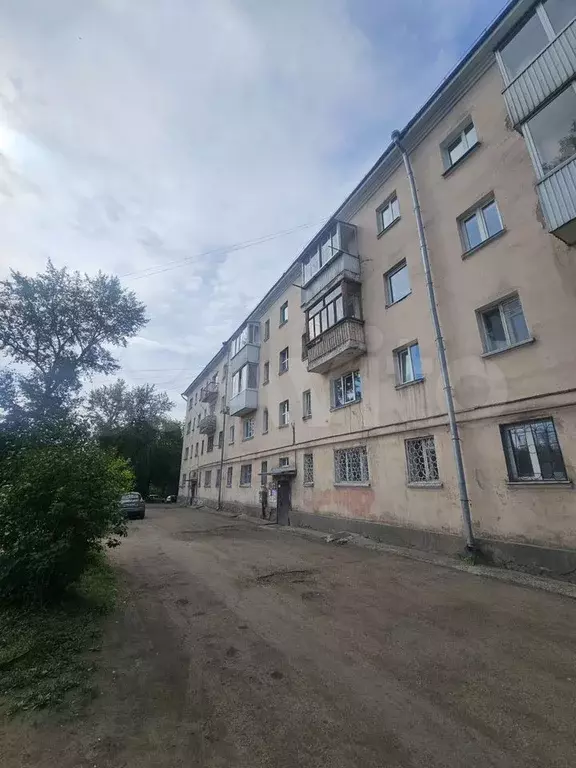 3-к. квартира, 63 м, 1/4 эт. - Фото 1