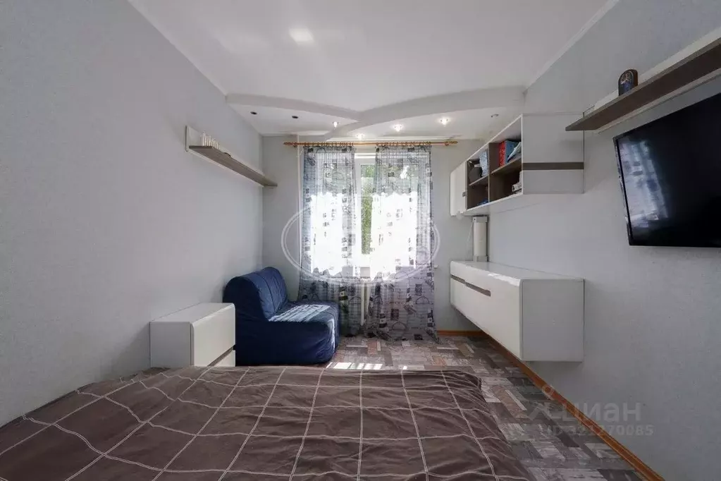 3-к кв. Калининградская область, Светлогорск ул. Гоголя, 8/1 (65.9 м) - Фото 0