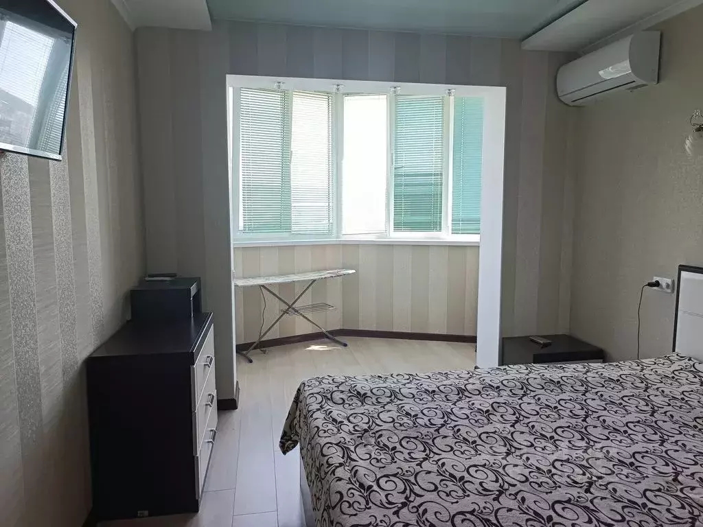 2-к кв. Крым, Алушта ул. Богдана Хмельницкого, 39 (60.0 м) - Фото 2