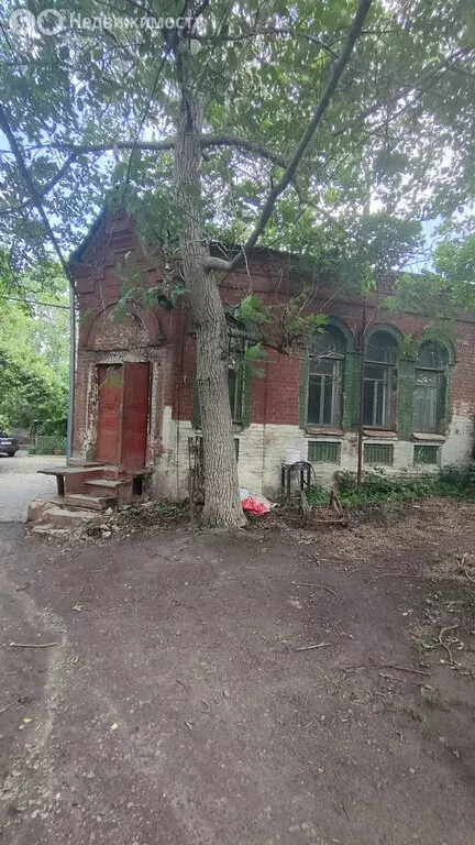 1-комнатная квартира: Новочеркасск, улица Грекова, 69 (27 м) - Фото 1