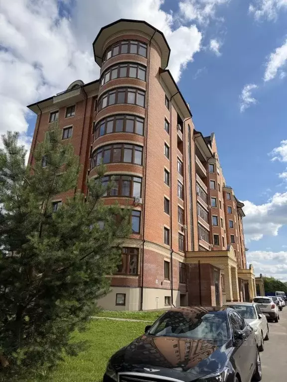 Свободной планировки кв. Московская область, Химки Клязьма-Старбеево ... - Фото 2