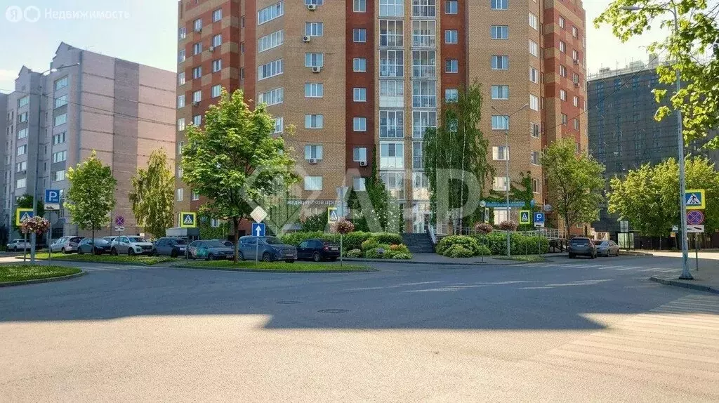Помещение свободного назначения (66.8 м) - Фото 2