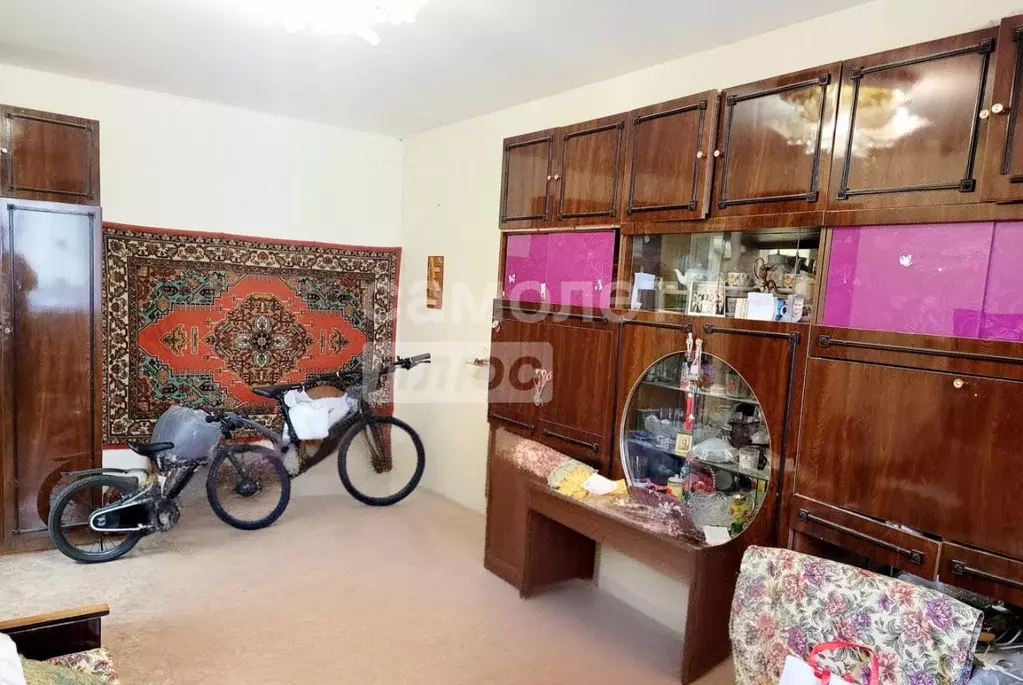 2-к кв. Свердловская область, Каменск-Уральский Каменская ул., 95 ... - Фото 2