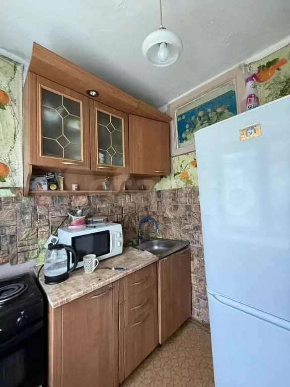 2-к. квартира, 44,8 м, 2/5 эт. - Фото 1