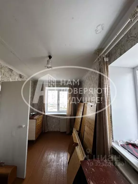 2-к кв. Пермский край, Чусовой ул. Мира, 7 (43.3 м) - Фото 2