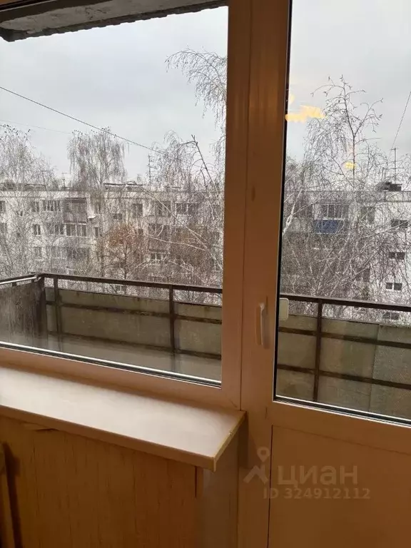 2-к кв. Самарская область, Самара пос. Управленческий, ул. Имени ... - Фото 1