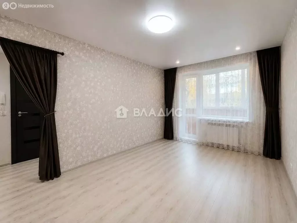 1-комнатная квартира: Луховицы, улица Мира, 29 (34.2 м) - Фото 2