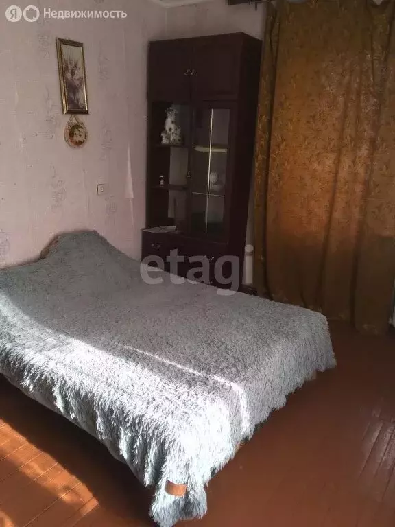 2-комнатная квартира: село Кировское, улица Ленина, 17 (47.9 м) - Фото 1