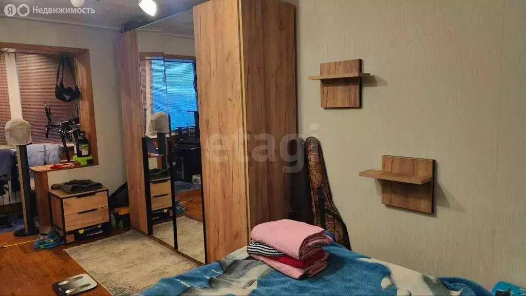 2-комнатная квартира: Тверь, улица Красина, 53к1 (58.6 м) - Фото 2