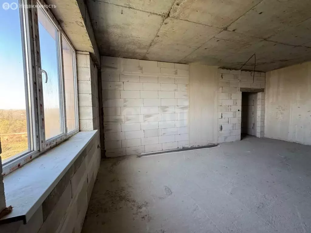 2-комнатная квартира: Назрань, Новая улица, 20 (87 м) - Фото 2