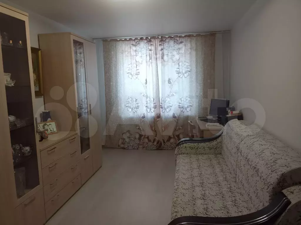 2-к. квартира, 50,7 м, 5/9 эт. - Фото 0