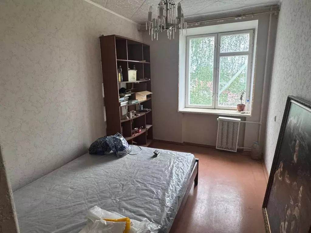 Продаётся 2-к квартира, 43.9 м - Фото 1