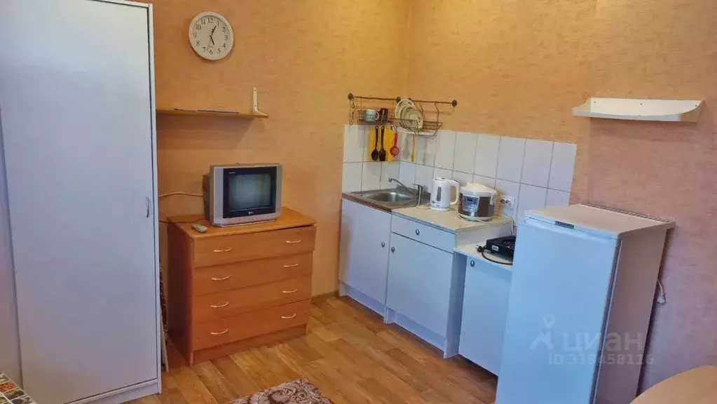 Студия Новосибирская область, Новосибирск ул. Твардовского, 22/1 (20.0 ... - Фото 0