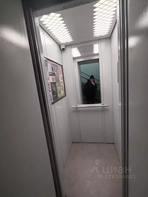 2-к кв. Самарская область, Тольятти ул. Дзержинского, 77 (43.0 м) - Фото 2