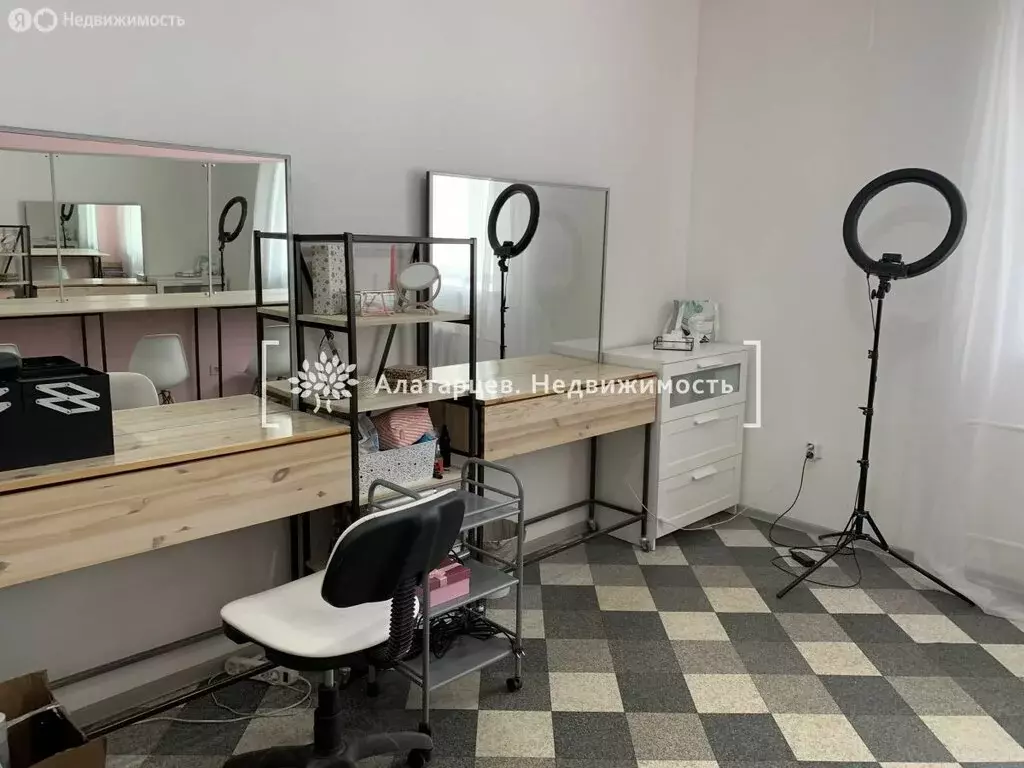 Помещение свободного назначения (19 м) - Фото 1