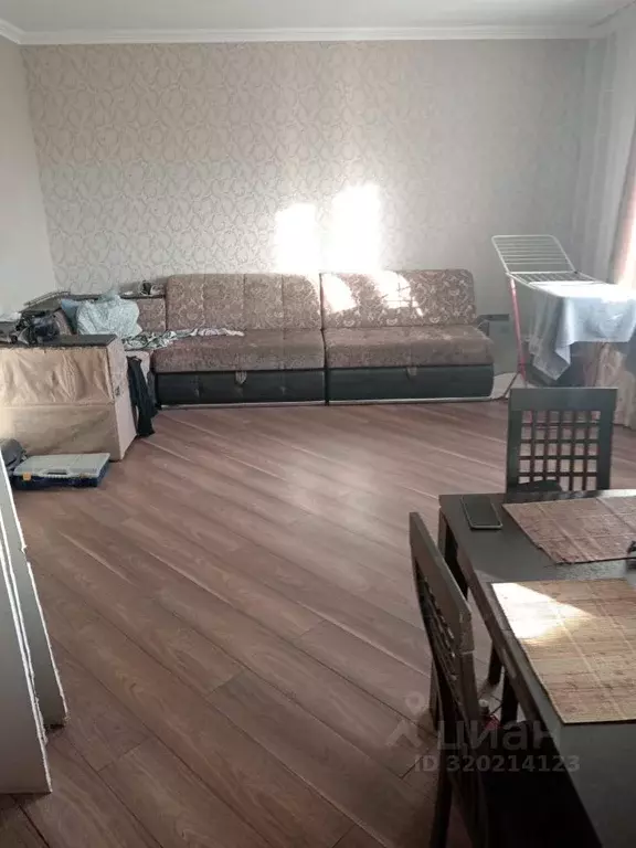 2-к кв. Липецкая область, Липецк Политехническая ул., 1 (78.0 м) - Фото 1