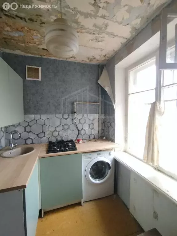 2-комнатная квартира: Сергиев Посад, Валовая улица, 17/15 (40.7 м) - Фото 0