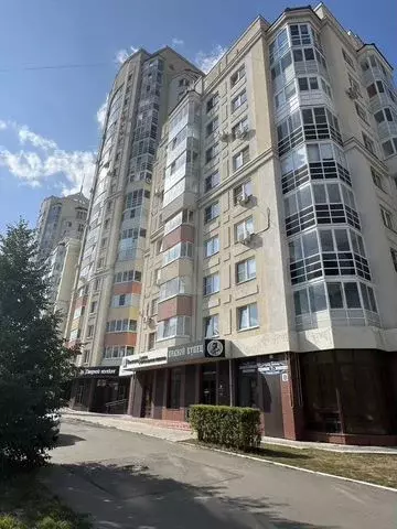 1-к. квартира, 47 м, 6/18 эт. - Фото 0