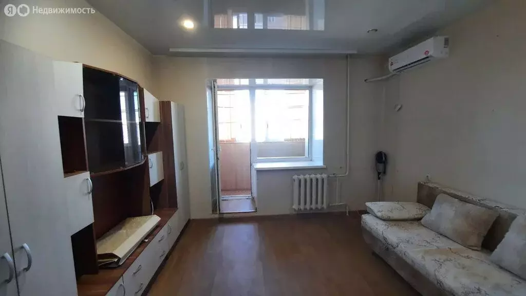 Квартира-студия: Благовещенск, улица Василенко, 14/2 (24 м) - Фото 1