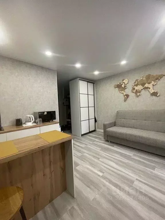 Студия Свердловская область, Нижний Тагил ул. Булата Окуджавы, 5 (24.0 ... - Фото 1