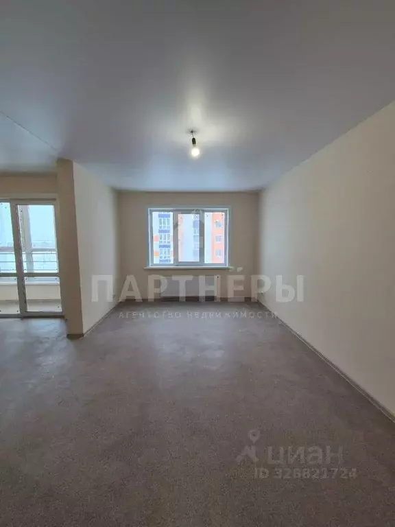 2-к кв. Сахалинская область, Анивский городской округ, с. Троицкое ул. ... - Фото 2