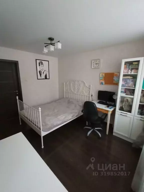 2-к кв. Чувашия, Чебоксары ул. П.В. Дементьева, 18к2 (58.0 м) - Фото 1