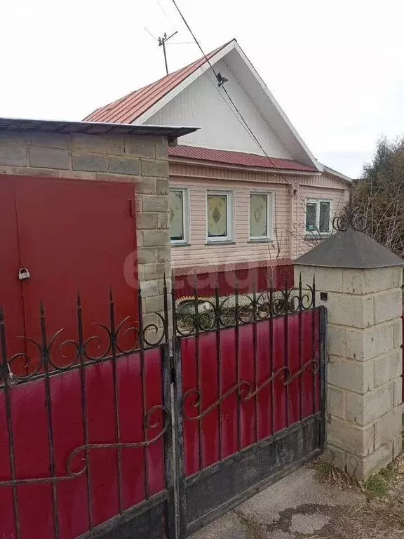 Дом в Миасс, улица Радищева (49 м) - Фото 1