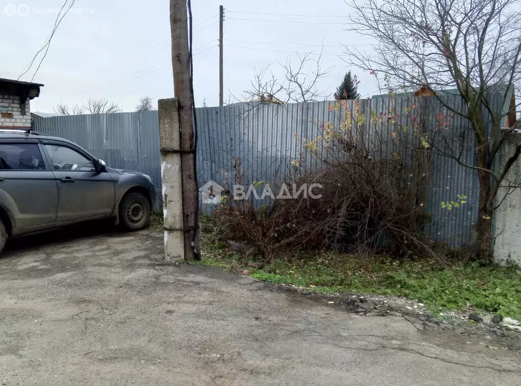 Участок в Нижегородская область, городской округ Дзержинск, рабочий ... - Фото 1