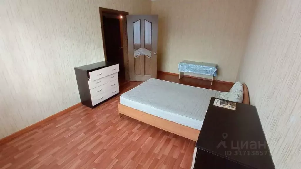 2-к кв. Курская область, Курск просп. Вячеслава Клыкова, 85 (56.4 м) - Фото 0