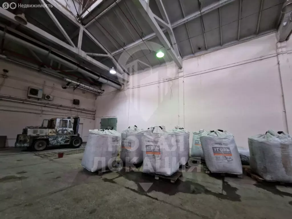 Производственное помещение (300 м) - Фото 1