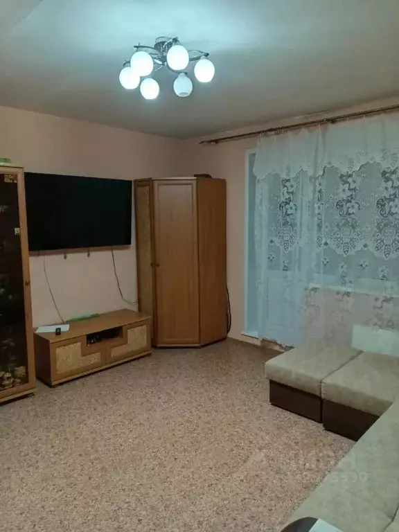 3-к кв. Пермский край, Пермь ул. Старцева, 5 (60.0 м) - Фото 2