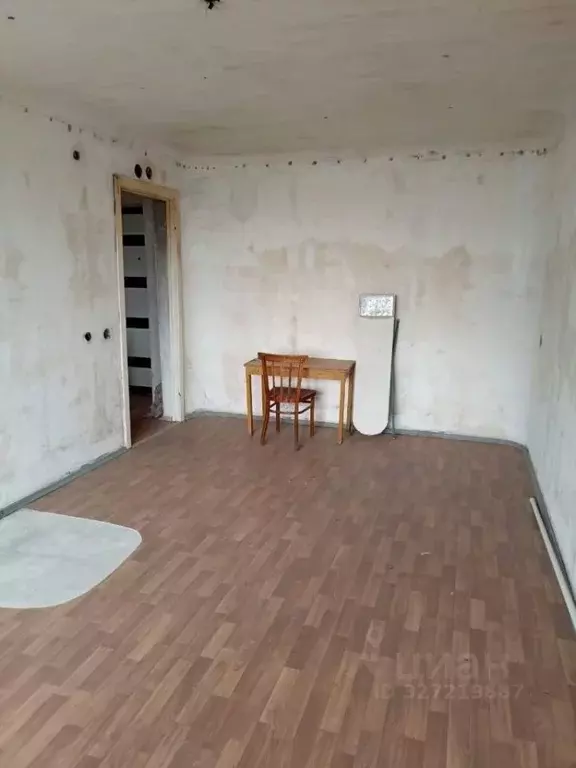 1-к кв. Волгоградская область, Волжский просп. Имени Ленина, 128 (35.5 ... - Фото 2