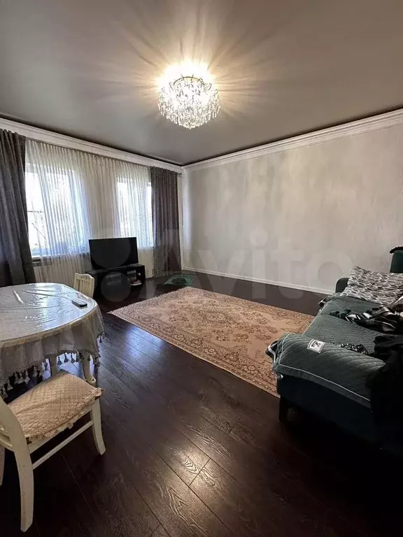 Дом 110 м на участке 6,5 сот. - Фото 1