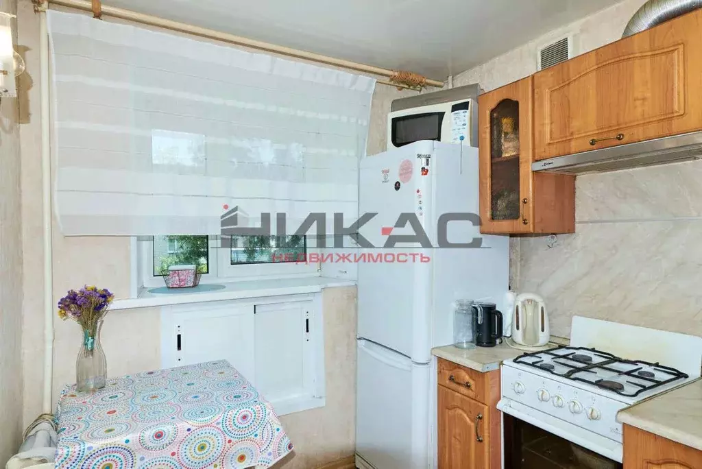 1-к кв. Ярославская область, Ярославль ул. Тургенева, 11а (21.2 м) - Фото 0
