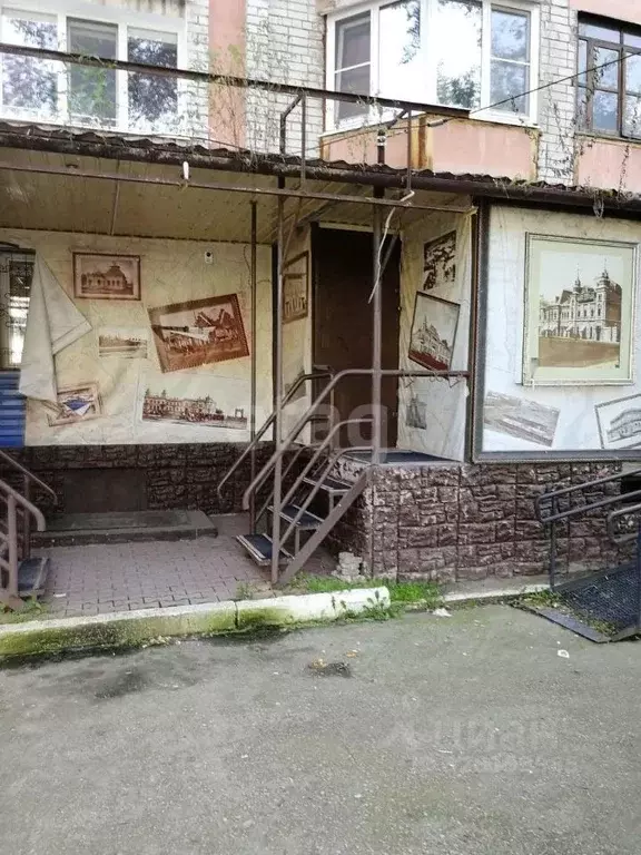 Офис в Амурская область, Благовещенск Амурская ул., 146 (120 м) - Фото 2