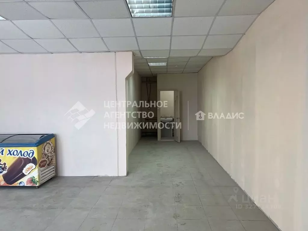 Помещение свободного назначения в Рязанская область, Рязанский ... - Фото 2