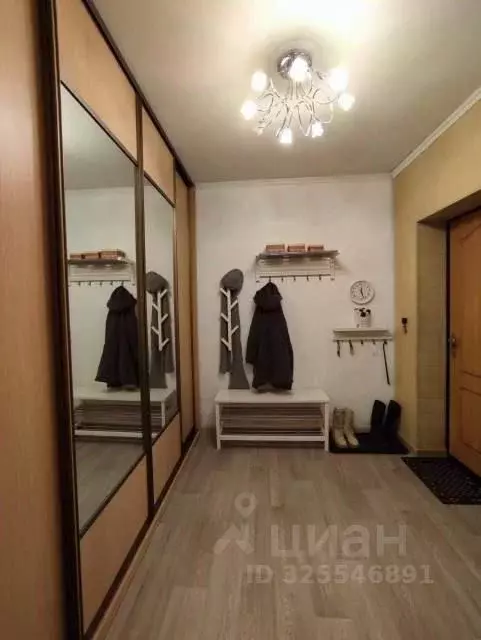 4-к кв. Самарская область, Тольятти ул. 70 лет Октября, 5 (96.0 м) - Фото 1