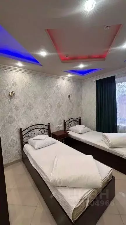 Комната Томская область, Томск ул. Старо-Деповская, 33 (10.0 м) - Фото 0