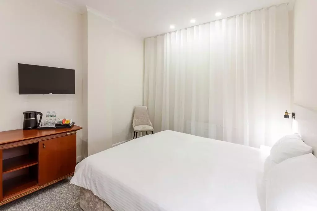 Комната Самарская область, Тольятти Коммунистическая ул., 12 (18.0 м) - Фото 1