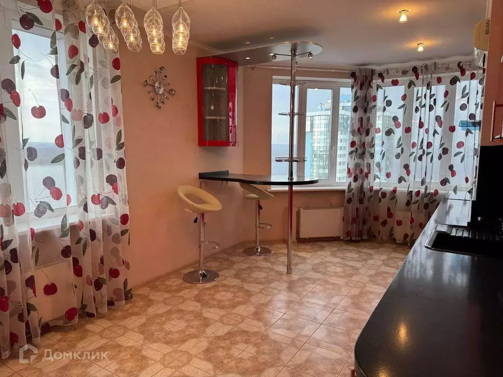 Продаётся 3-к квартира, 131 м - Фото 0