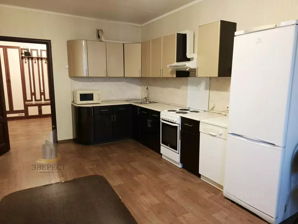 3-к кв. Московская область, Королев ул. Академика Легостаева, 4к3 ... - Фото 1