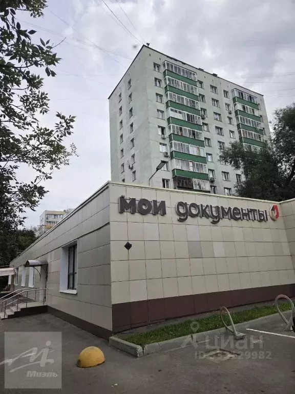 Помещение свободного назначения в Москва ул. Медиков, 1/1К3 (145 м) - Фото 1