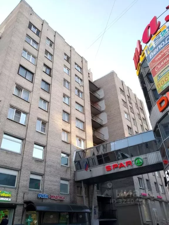 Комната Санкт-Петербург Железноводская ул., 68к2 (19.0 м) - Фото 1